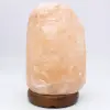 Himalayan Pink Salt Lamp - 5
