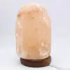 Himalayan Pink Salt Lamp - 0