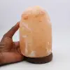Himalayan Pink Salt Lamp - 6