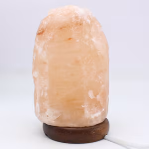 Himalayan Pink Salt Lamp