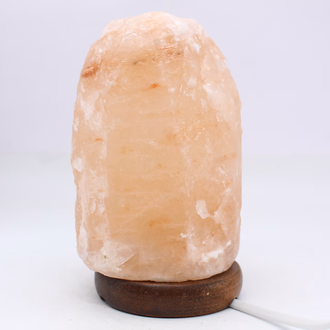 Himalayan Pink Salt Lamp