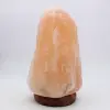 Himalayan Pink Salt Lamp - 3