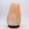 Himalayan Pink Salt Lamp - 4