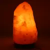Himalayan Pink Salt Lamp - 1