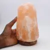 Himalayan Pink Salt Lamp - 6