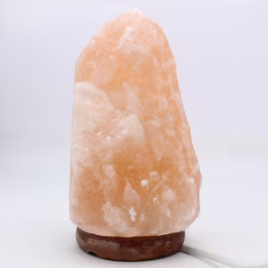 Himalayan Pink Salt Lamp