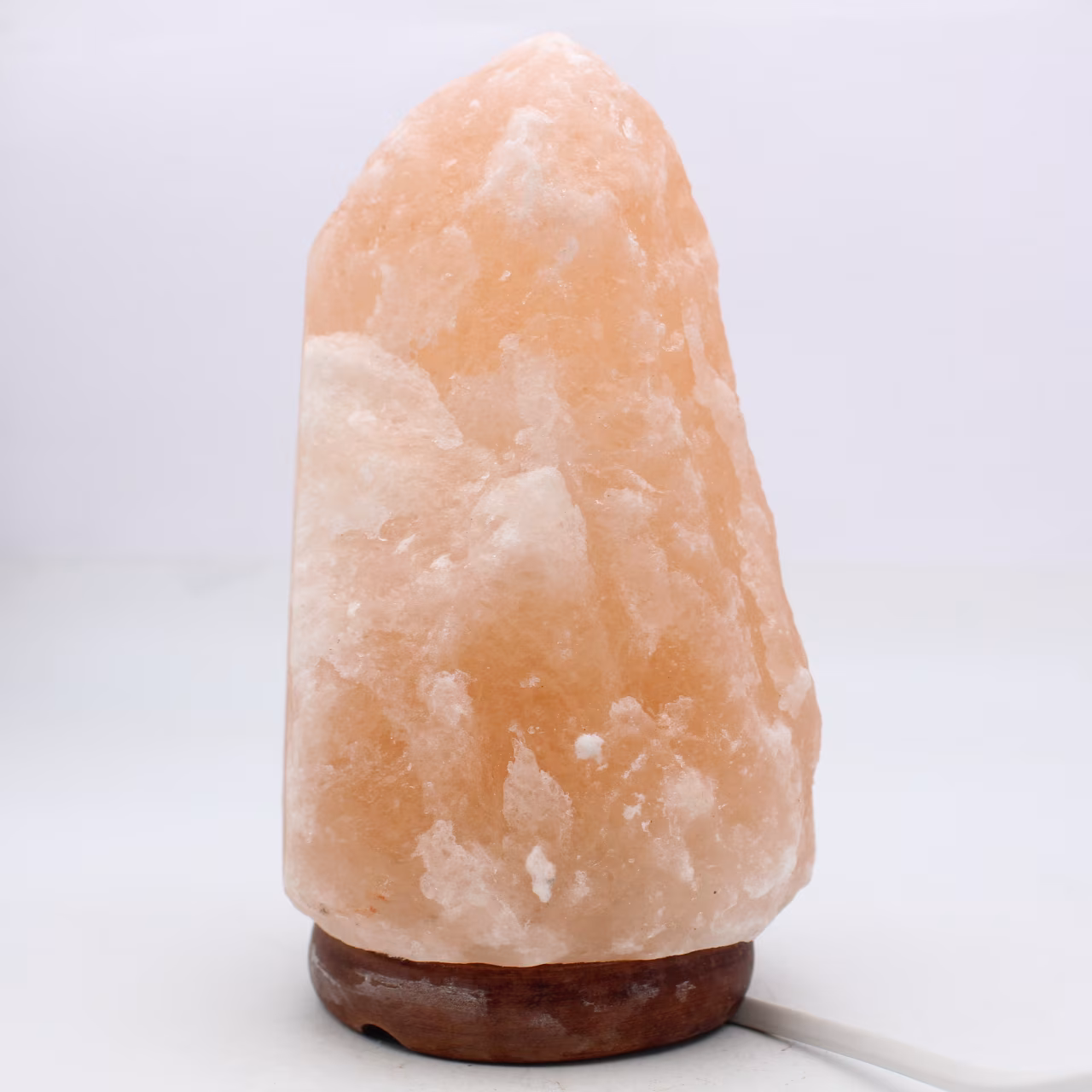 Himalayan Pink Salt Lamp