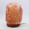 Himalayan Pink Salt Lamp - 0