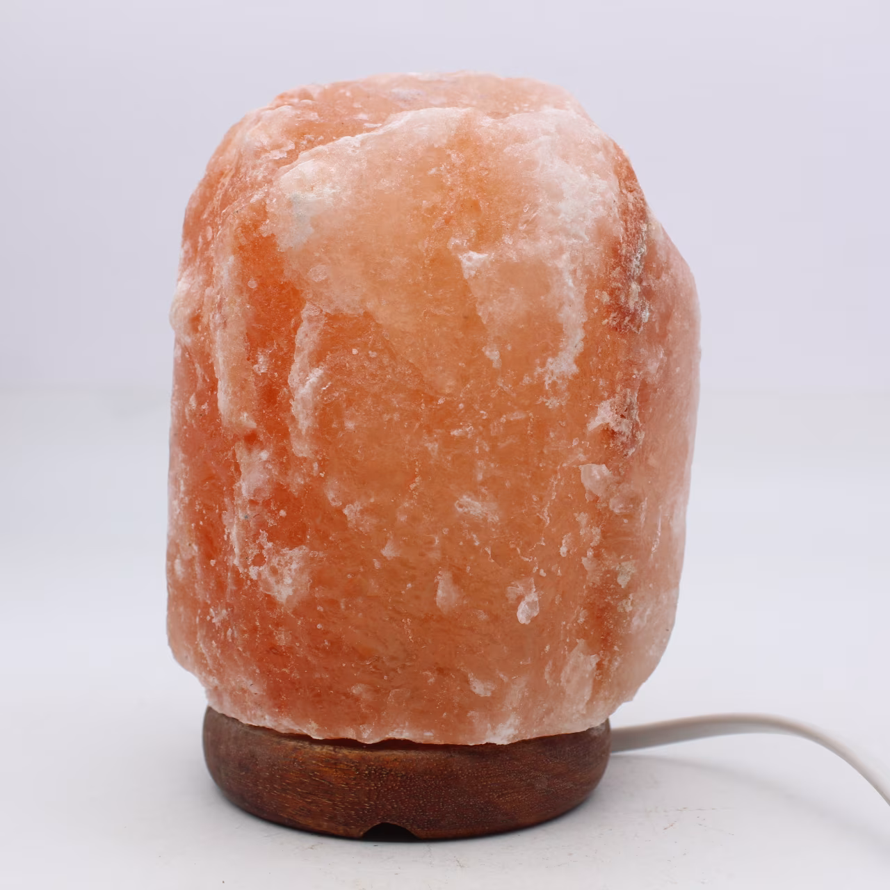 Himalayan Pink Salt Lamp