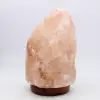 Himalayan Pink Salt Lamp - 4