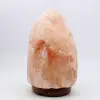 Himalayan Pink Salt Lamp - 5