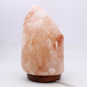 Himalayan Pink Salt Lamp