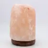Himalayan Pink Salt Lamp - 2