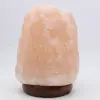 Himalayan Pink Salt Lamp - 3