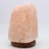 Himalayan Pink Salt Lamp - 4