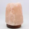Himalayan Pink Salt Lamp - 5