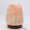 Himalayan Pink Salt Lamp - 0