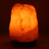 Himalayan Pink Salt Lamp - 1