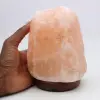 Himalayan Pink Salt Lamp - 6