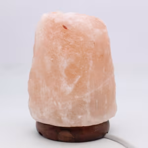 Himalayan Pink Salt Lamp