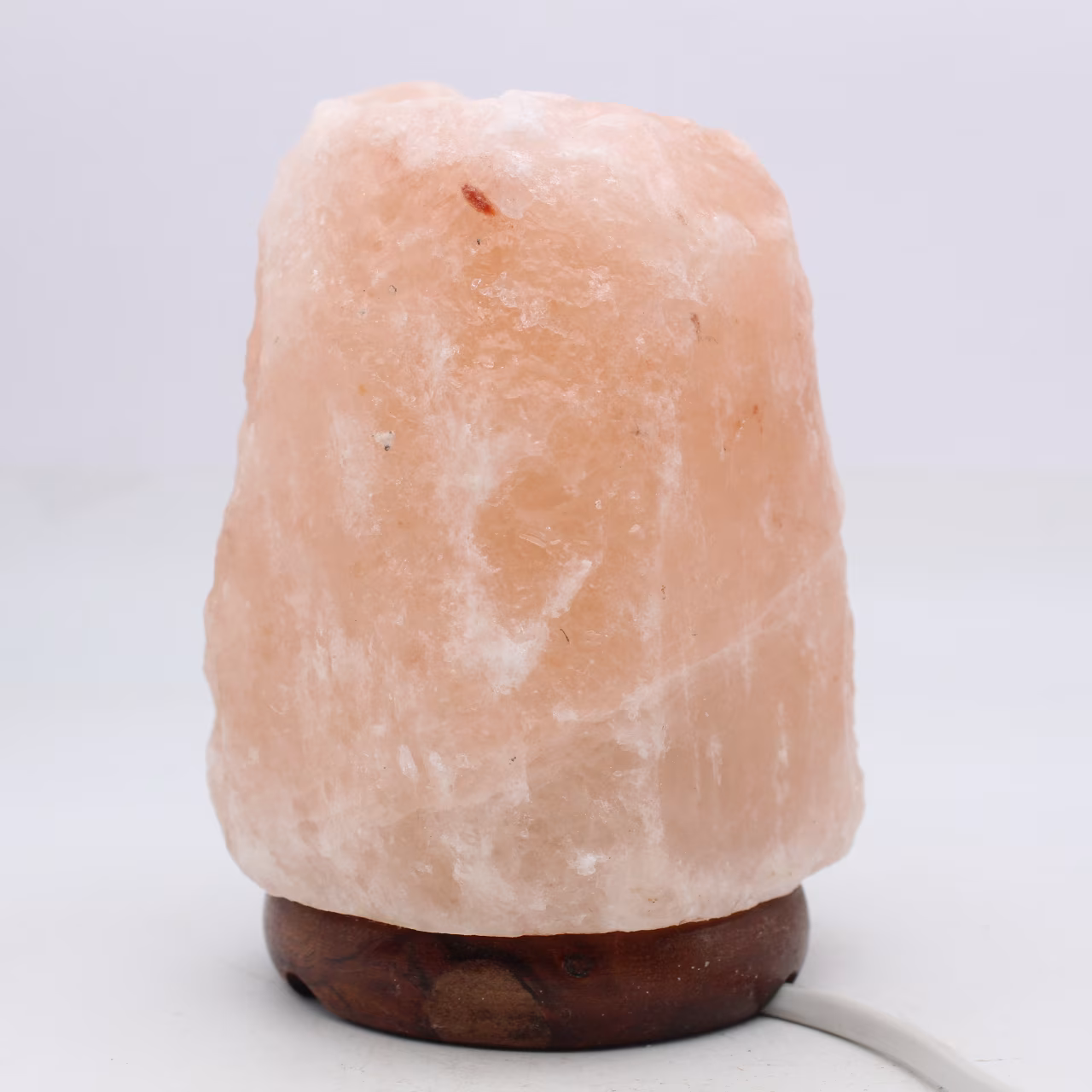 Himalayan Pink Salt Lamp