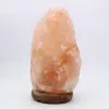Himalayan Pink Salt Lamp - 2