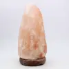 Himalayan Pink Salt Lamp - 3