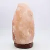 Himalayan Pink Salt Lamp - 4