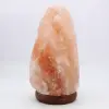 Himalayan Pink Salt Lamp - 5
