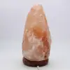 Himalayan Pink Salt Lamp - 0