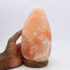 Himalayan Pink Salt Lamp - 6