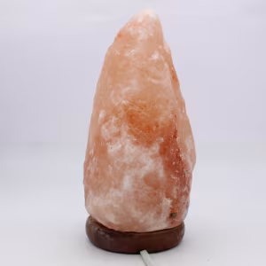 Himalayan Pink Salt Lamp