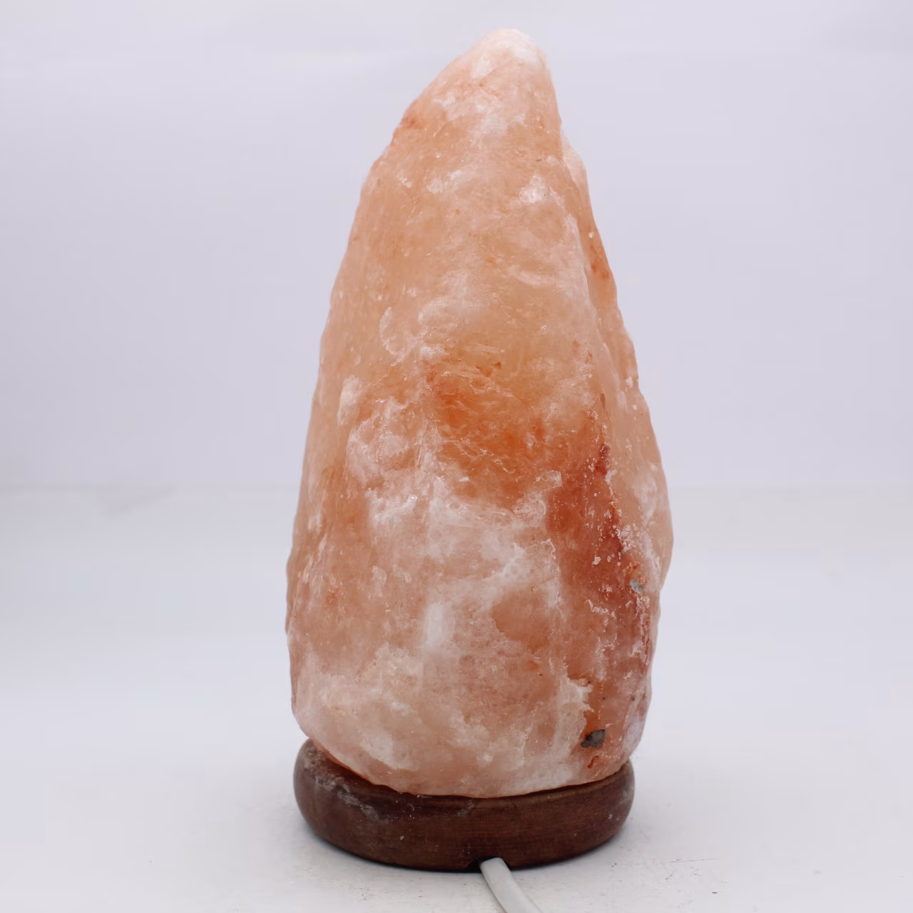 Himalayan Pink Salt Lamp