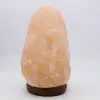 Himalayan Pink Salt Lamp - 3