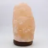 Himalayan Pink Salt Lamp - 4