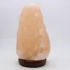 Himalayan Pink Salt Lamp - 5