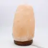 Himalayan Pink Salt Lamp - 0