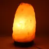 Himalayan Pink Salt Lamp - 1