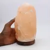 Himalayan Pink Salt Lamp - 6