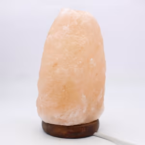 Himalayan Pink Salt Lamp