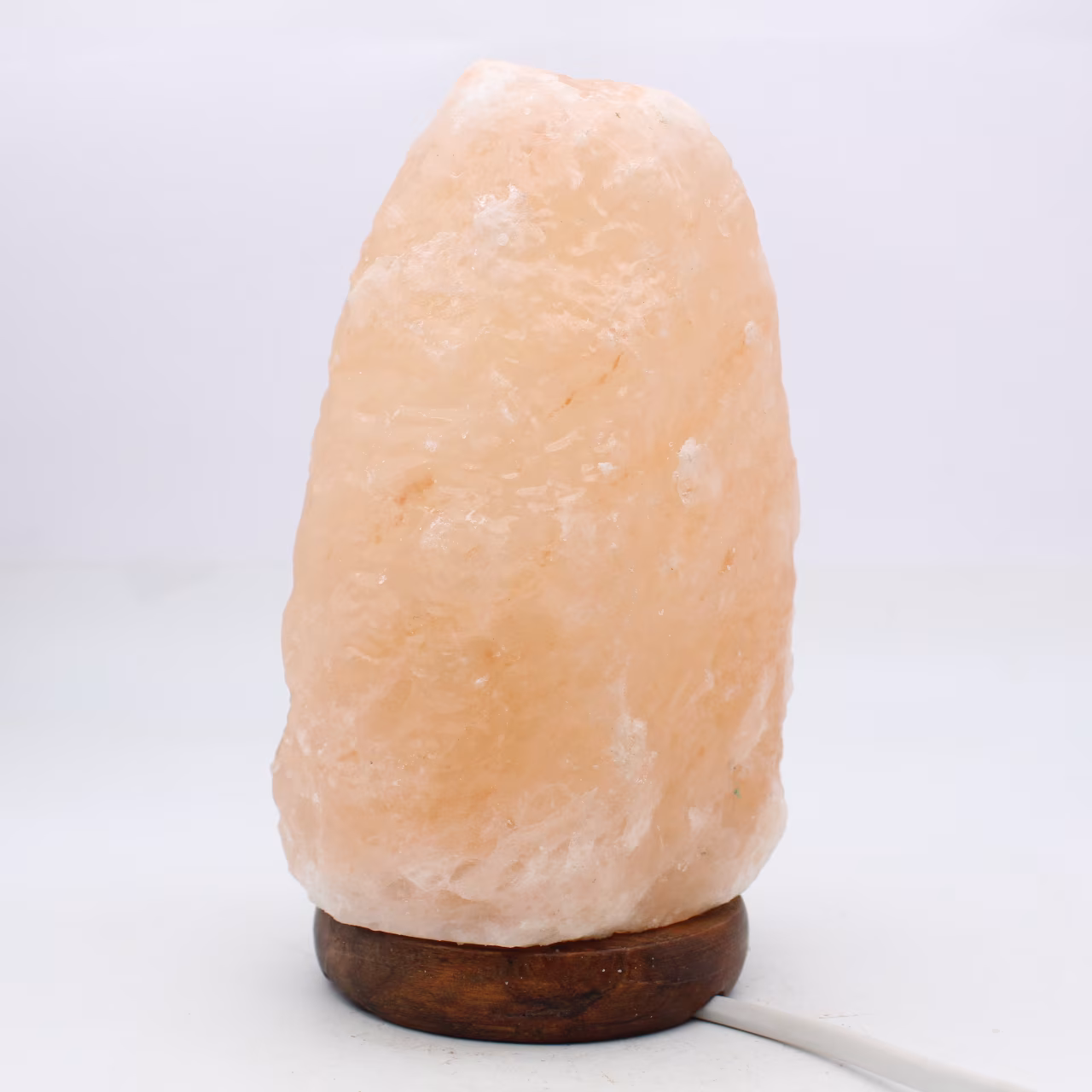Himalayan Pink Salt Lamp