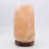 Himalayan Pink Salt Lamp - 2