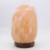 Himalayan Pink Salt Lamp - 4