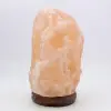 Himalayan Pink Salt Lamp - 5