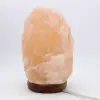 Himalayan Pink Salt Lamp - 0