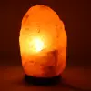 Himalayan Pink Salt Lamp - 1