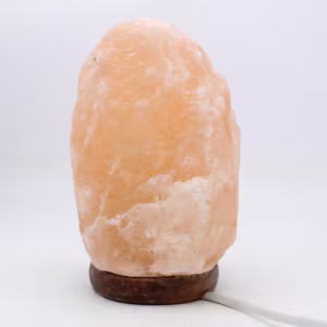 Himalayan Pink Salt Lamp