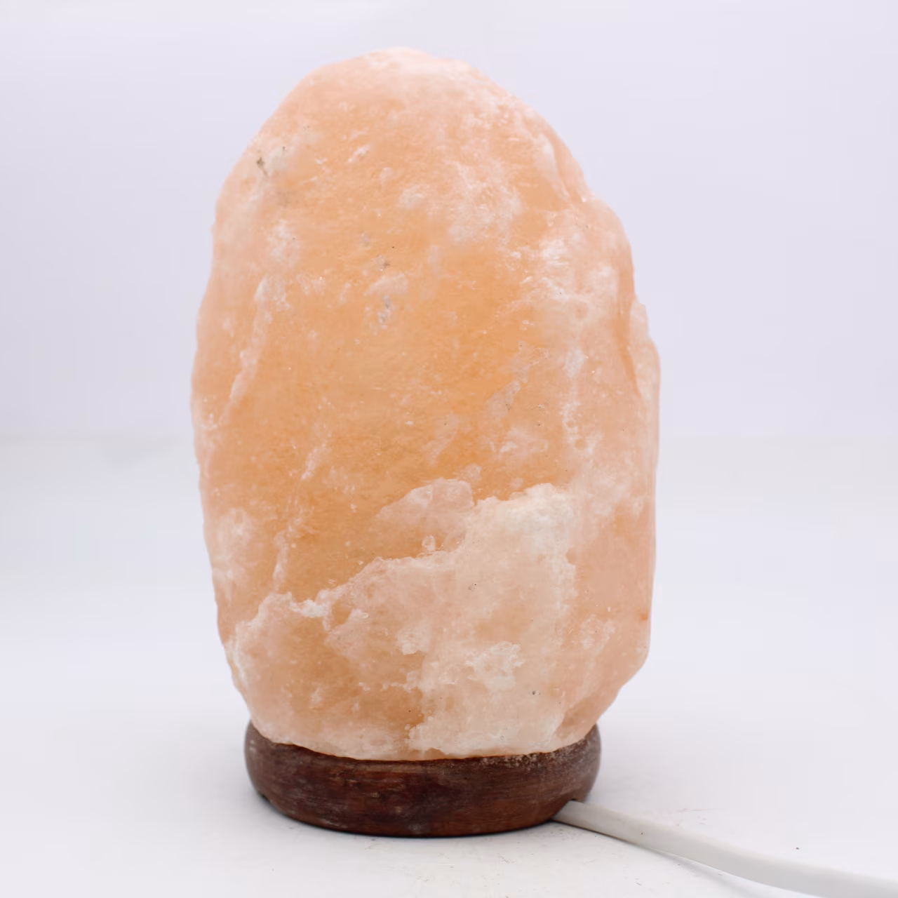 Himalayan Pink Salt Lamp