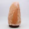 Himalayan Pink Salt Lamp - 2