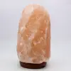 Himalayan Pink Salt Lamp - 3